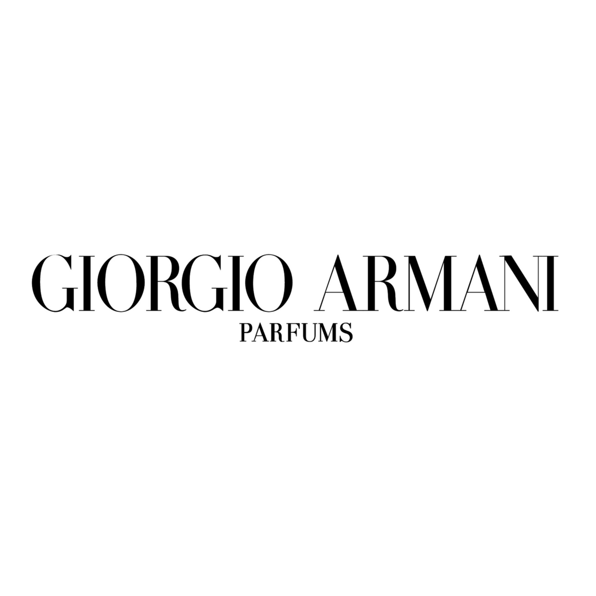 Armani