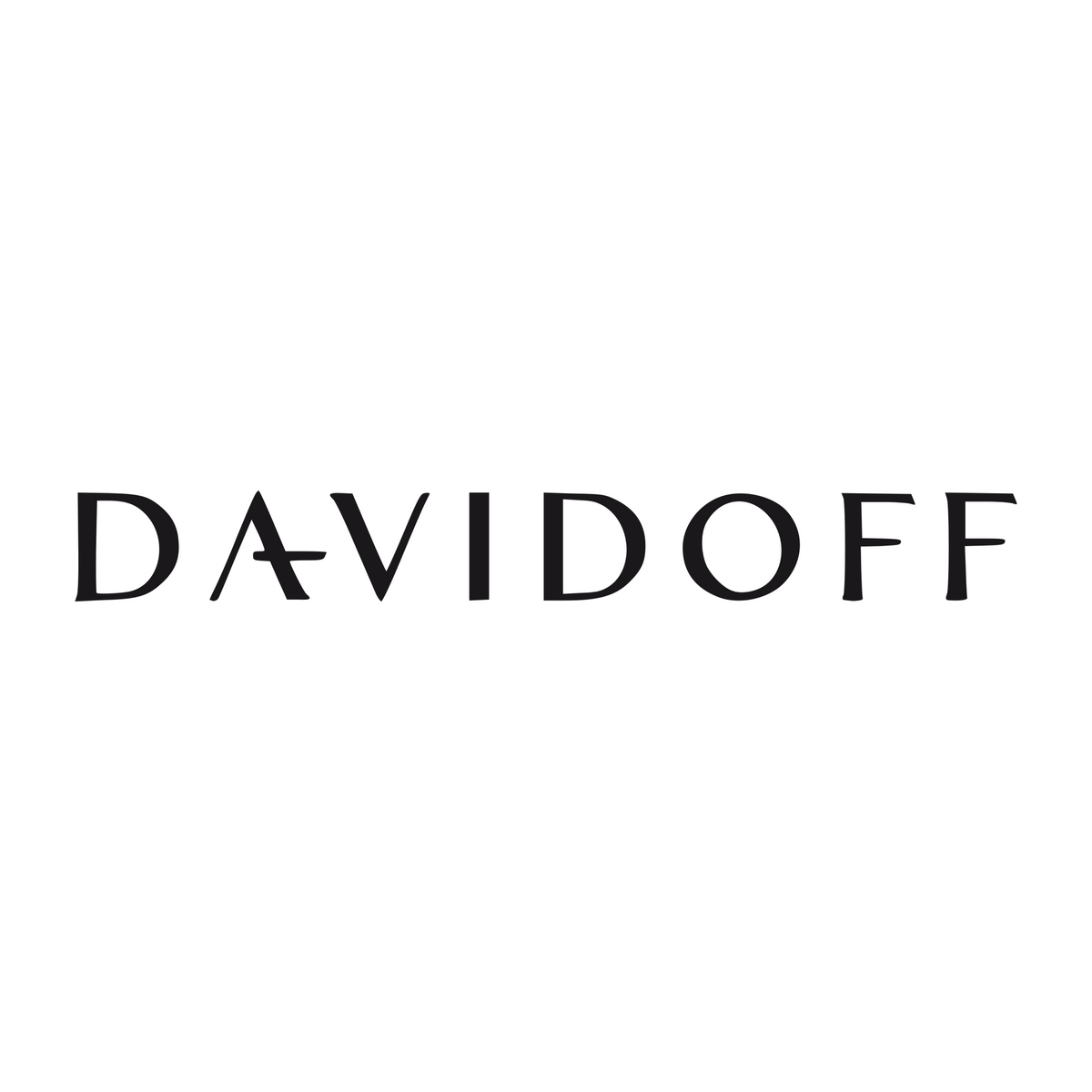 Davidoff