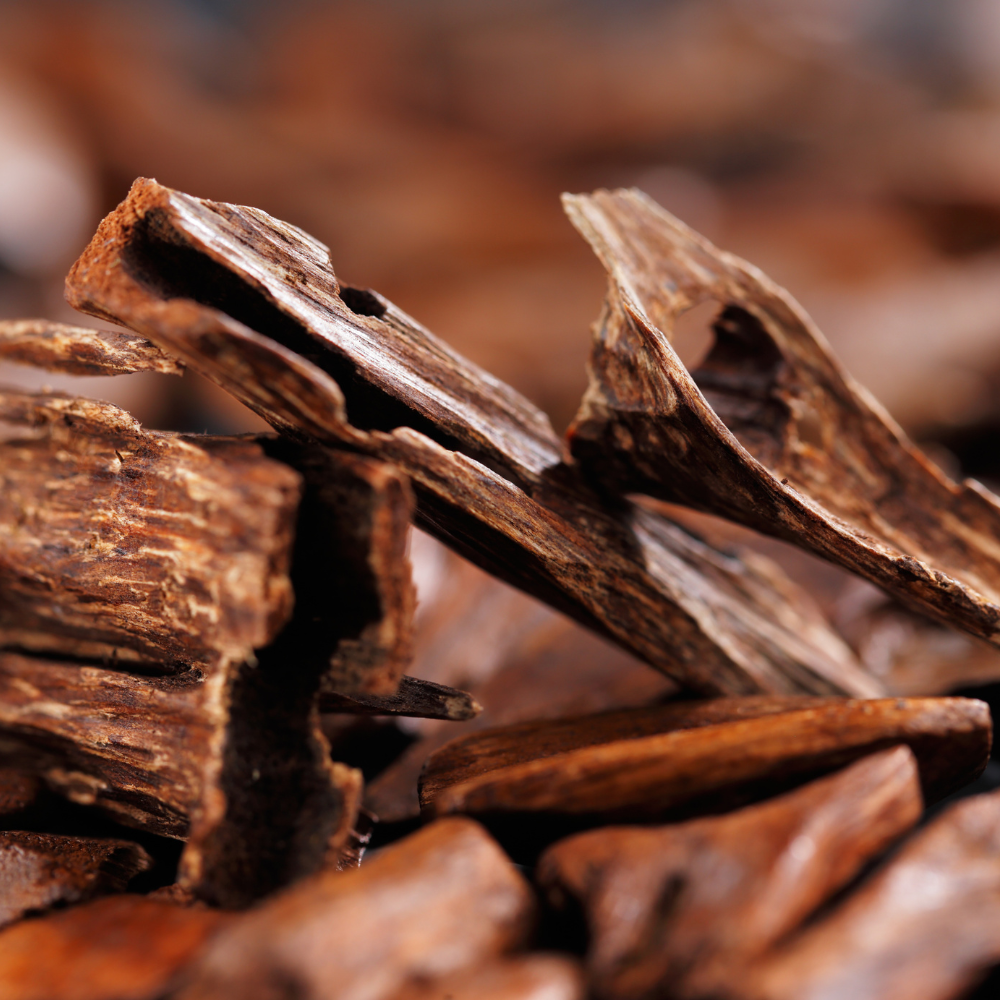 Wood