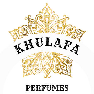KhulafaPerfumes